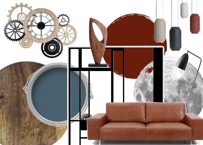 Industriel